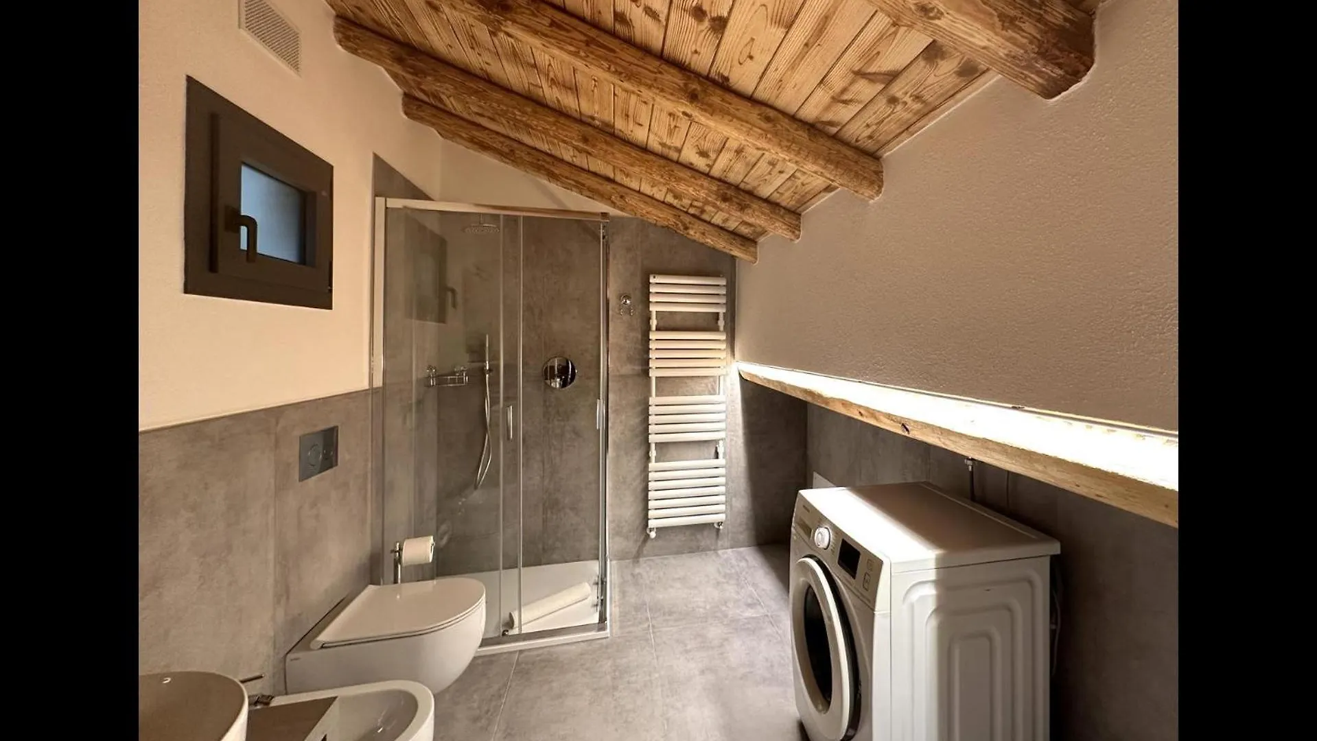Mulino Royal - Argegno Lake Como 0*,