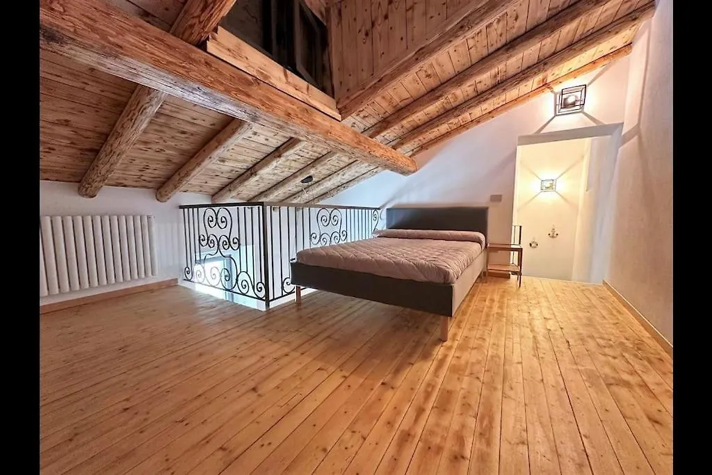 Mulino Royal - Argegno Lake Como Италия
